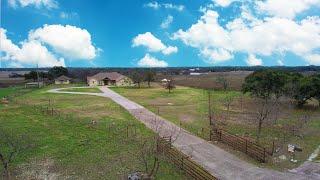 Farm & Ranch, Gentleman's Ranch - Acreage Property in Bertram, TX - Central Texas