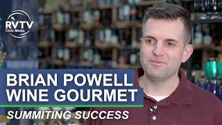 Brian Powell - Wine Gourmet