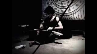 12-string guitar lap tap - Blake Noble