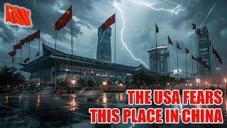 China's Canton Fair 2024 | The USA Want it BANNED | Guangzhou