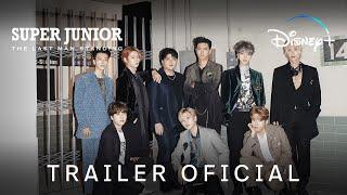 Super Junior: The Last Man Standing | Trailer Oficial | Disney+