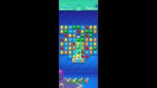 Candy  crash soda game play