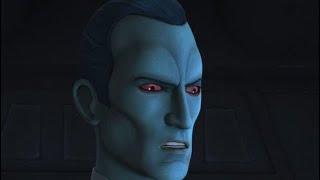 Thrawn | "I do not require glory"