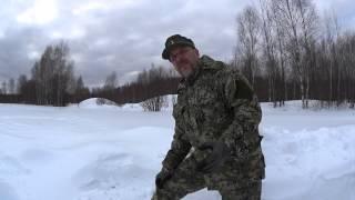 SURVIVAL RUSSIA