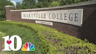 The history of Maryville College's inclusiveness