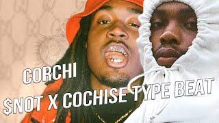 [FREE] Cochise, $NOT type beat -  corchi | ecogenocide