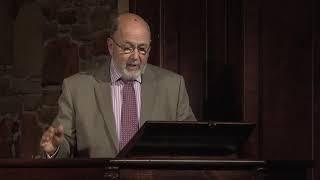 N T  Wright, Resurrection and the Renewal of Creation 11/16/2018