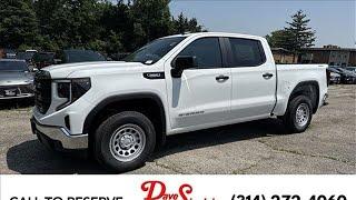 New 2025 GMC Sierra 1500 Saint Louis, MO #T251460