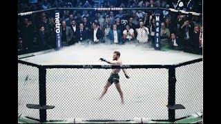 Conor McGregor Highlights Legend