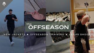 Building the Ultimate 1P Hunting Shelter & More Behind the Brand - The OFFSEASON