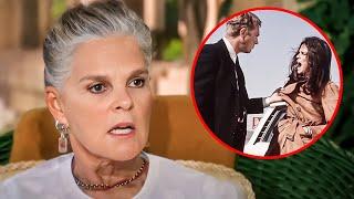 At 85, Ali MacGraw Reveals the Horrors of Steve McQueen Divorce