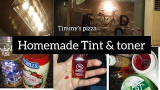 Mirpur's famous point ||Timmy's ||Homemade best tint &acnitoner || Desire beauty and vlog