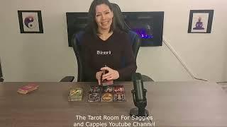 CAPRICORN / THE CARDS HAVE SPOKEN! IT IS SAFE FOR YOU TO LOVE THIS PERSON! THEY ARE TRUSTWORTHY!