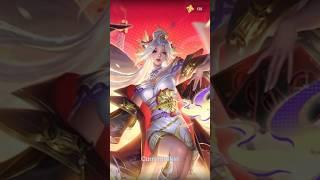 Honor Of King Mai Shimanurui Flawless Collaboration – Skins, Animations & Posters Compared!