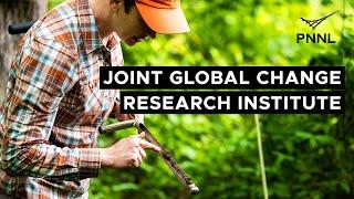 The Joint Global Change Research Institute