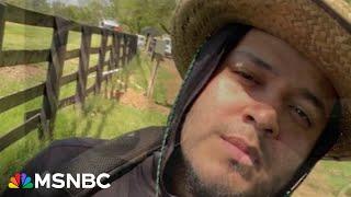Federal judge orders release of Kilmar Abrego Garcia, pending trial