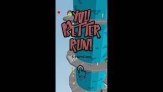 You Better Run! [HACK Money]