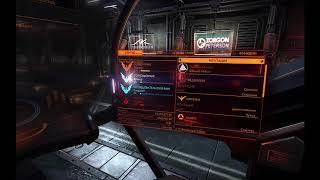 28 Elite Dangerous. Разрешение в систему Sol