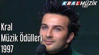 1997 Kral Müzik Ödülleri