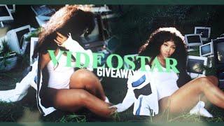 videostar giveaway -  (qr codes + more!)