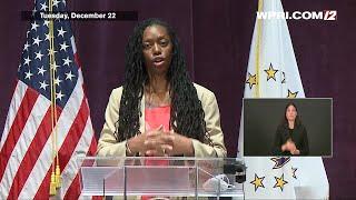 VIDEO NOW: Dr. Alexander-Scott discusses pop-up testing sites