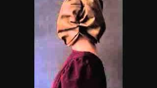 The woman's subliminal message