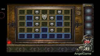 Can You Escape The 100 Room VII walkthrough level 29