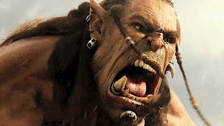 WORLD OF WARCRAFT Full Movie 2025 | Superhero FXL Action Fantasy Movies 2025 in English (Game Movie)