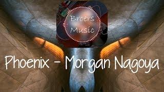  PHOENIX - MORGAN NAGOYA [Broers Music]