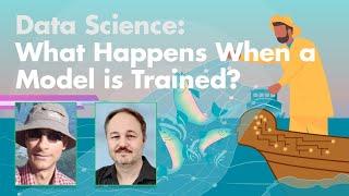 Demystifying Data Science: What Happens When a Model is Trained?