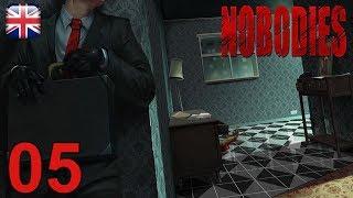 Nobodies - [05] - [Operation V: Bolt Bucket] - English Walkthrough