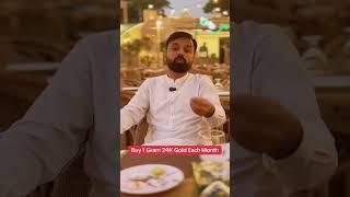  Best Investment Plan 2025 - Gold Edition 