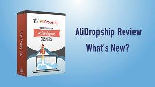 AliDropship reviews - 2017