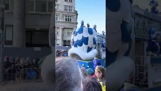 Köln blaue Funken 2025 Karneval am Dom im Köln live