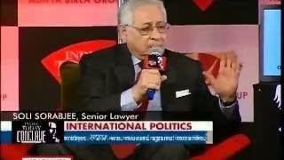 India Today Conclave 2017: Is India a Soft Power or Soft State?