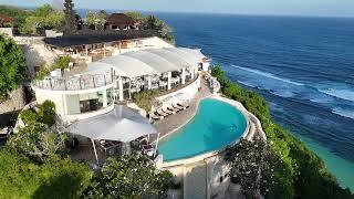 Karma Kandara: Bali’s Billionaire’s Row Retreat?   4K