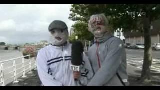 The Rubberbandits Guide to Limerick