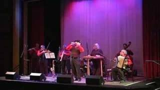 Kalinka-Malinka Russian Folk song by Tum Balalaika Klezmer Band