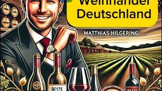 Matthias Hilgering – Deutschlands bester Weinhandel im exklusiven Interview!