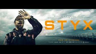 Styx - Trailer