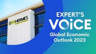 Expert's Voice | Ahmed Shams El Din, Head of Research at EFG Hermes on his economic outlook for 2023