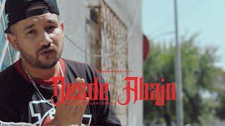 Pepe Cantarell - Desde Abajo Feat. @Cefasmx - Rap Cristiano (Video Oficial)