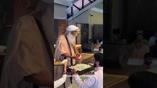 Guru Mahima 2025 with Sadhguru at Isha Yoga Centre #Sadhguru #Guru #ishafoundation #innerengineering