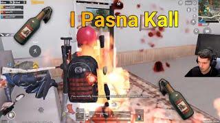 E kalla 1 Ekip Me MOLOTOV  | PubgMobile | TIBU