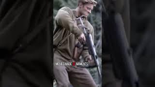 The most exciting tutorial of a single American soldier taking out a German tank."Ice Warrior 3".