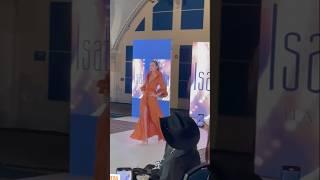 A la Carta Fashion Show Fashion Week Florida #alacartafashionshow #fashionweekflorida #fashionweek