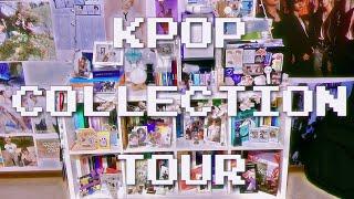 my kpop collection 