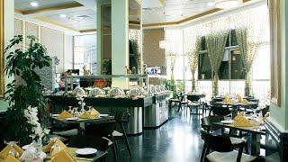Al Diar Dana Hotel, Abu Dhabi, United Arab Emirates | Travel With Seema