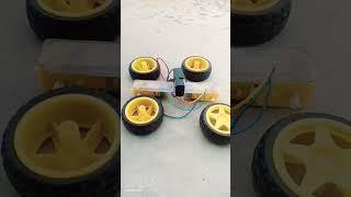 Mine homemade car 