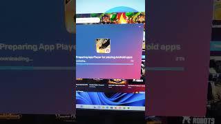 New PC Download Free Fire BlueStacks  Faster Emote#shorts #ytshorts #freefireshorts